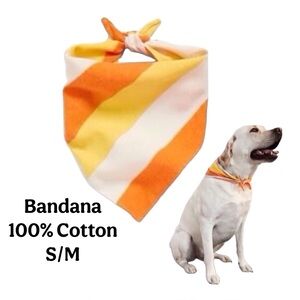 $3🔥 Halloween-Print Bandana for Pets